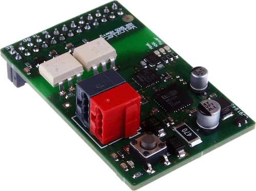KNX BAOS Module 838 kBerry