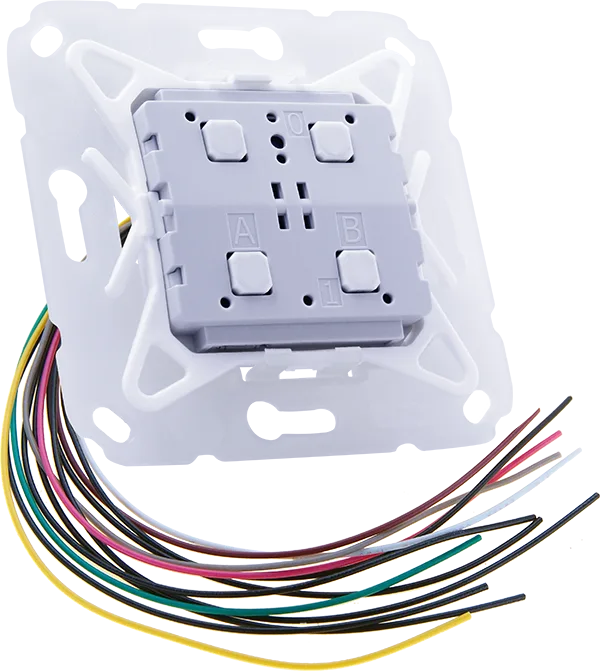 24 V Push Button 436