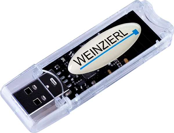 KNX RF USB Interface Stick 340
