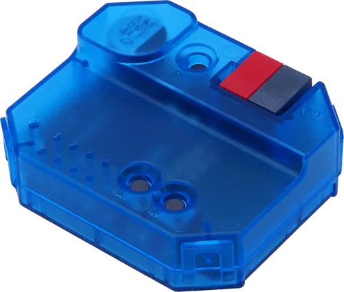 KNX RF/TP Coupler 673.1 secure