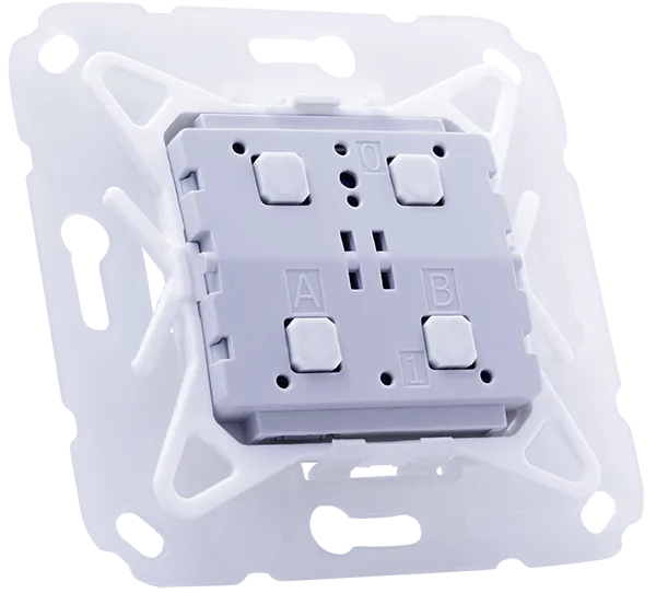 KNX RF / ENO Push Button 440 secure