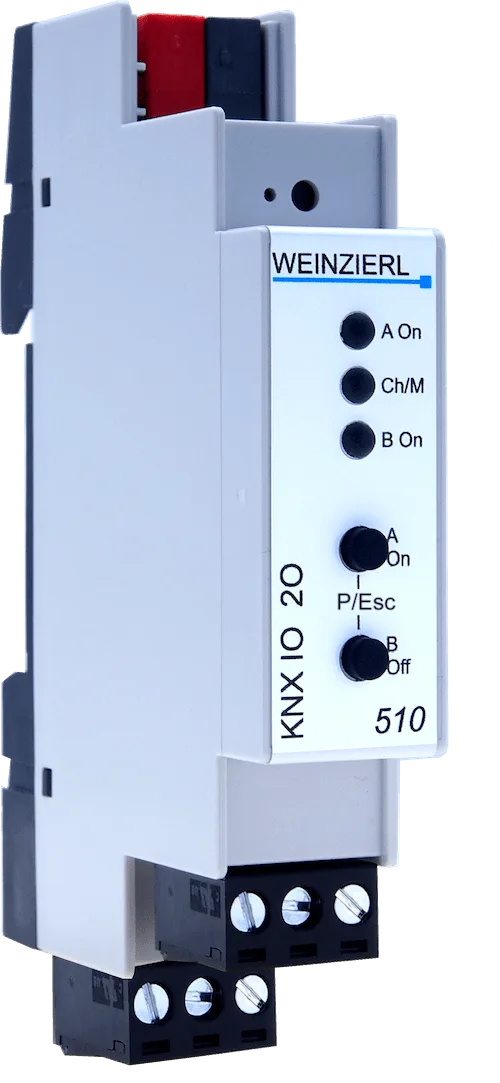 KNX IO 510.1 secure